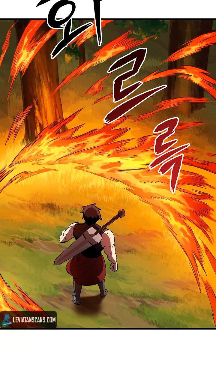 Otherworldly Sword King’s Survival Records chapter 7